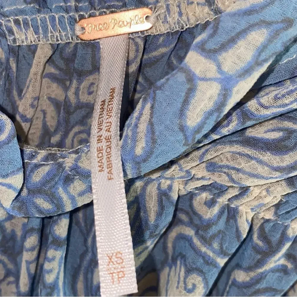 Free People nwt free